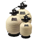 Pump Sand Filter